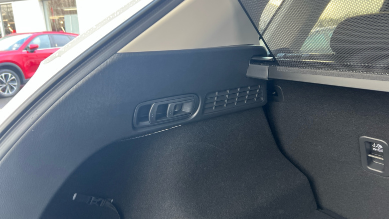 Mazda CX-5 2.0 e-Skyactiv G MHEV Centre-Line 5dr Petrol Estate